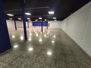 Lloguer Nau industrial a Altabix. Se alquila nave de 1500 m2 en dos alturas en zona altabix !!!!!!