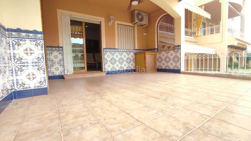 Foto b530f270-528b-4c05-b5f7-7baf68a8b71c. Affitto piccolo appartamento con piscina in Calas Santiago Bernabeu Santa Pola