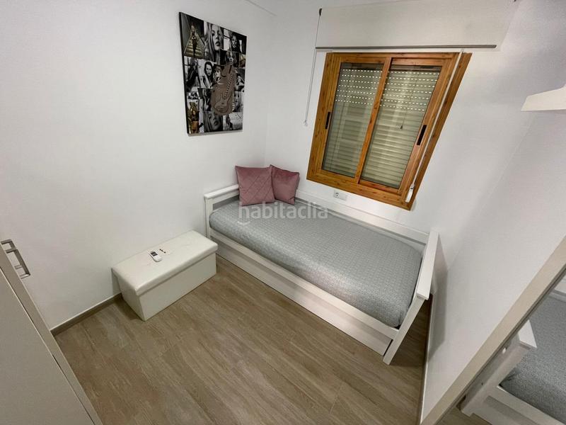 Foto c672b608-62b1-48dc-b740-a098572dae73. Affitto piccolo appartamento con piscina in Calas Santiago Bernabeu Santa Pola