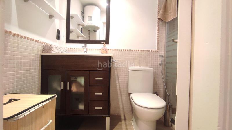 Foto e91c45c5-7868-4548-b9ff-8abfadd72cf4. Affitto piccolo appartamento con piscina in Calas Santiago Bernabeu Santa Pola