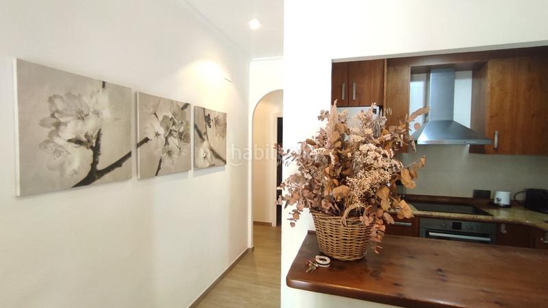 Foto 54d13f4e-81a6-4bbb-827f-9d1d4c371a38. Miete appartement mit pool in Calas Santiago Bernabeu Santa Pola