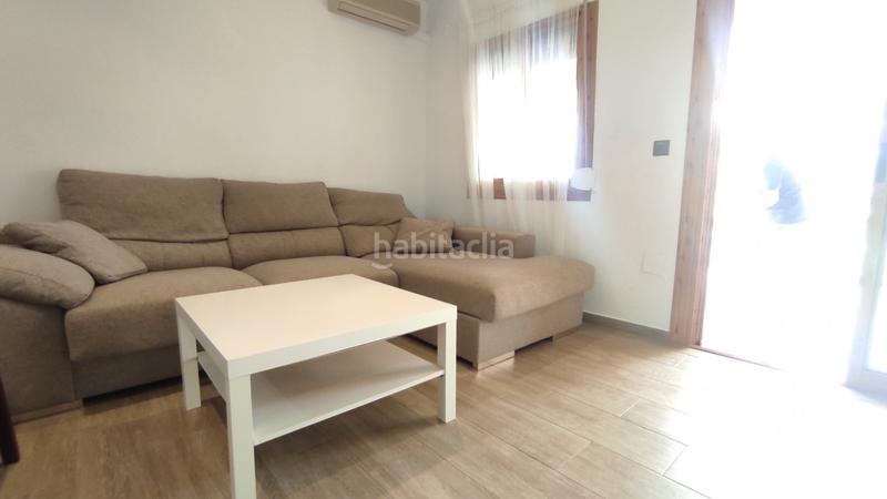 Foto a069ceea-8dc2-4c99-a186-131342df1645. Miete appartement mit pool in Calas Santiago Bernabeu Santa Pola