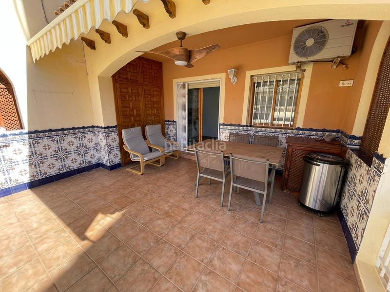 Foto aaf47195-5fa0-44ea-a0ca-37782b969dc0. Miete appartement mit pool in Calas Santiago Bernabeu Santa Pola