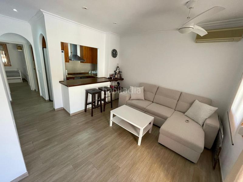 Foto b2e50d79-91f4-4cbb-86f2-bd67da6fca92. Miete appartement mit pool in Calas Santiago Bernabeu Santa Pola