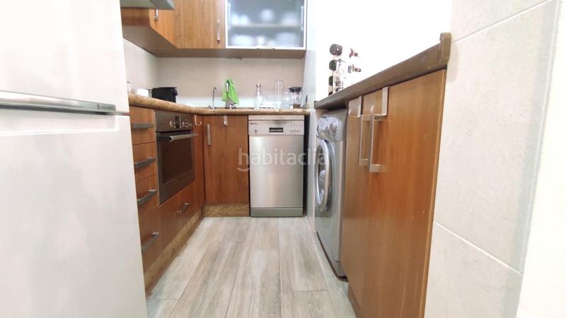 Foto e1fe2fb8-e5a8-42a9-9cf3-3d0f548e7d0b. Miete appartement mit pool in Calas Santiago Bernabeu Santa Pola