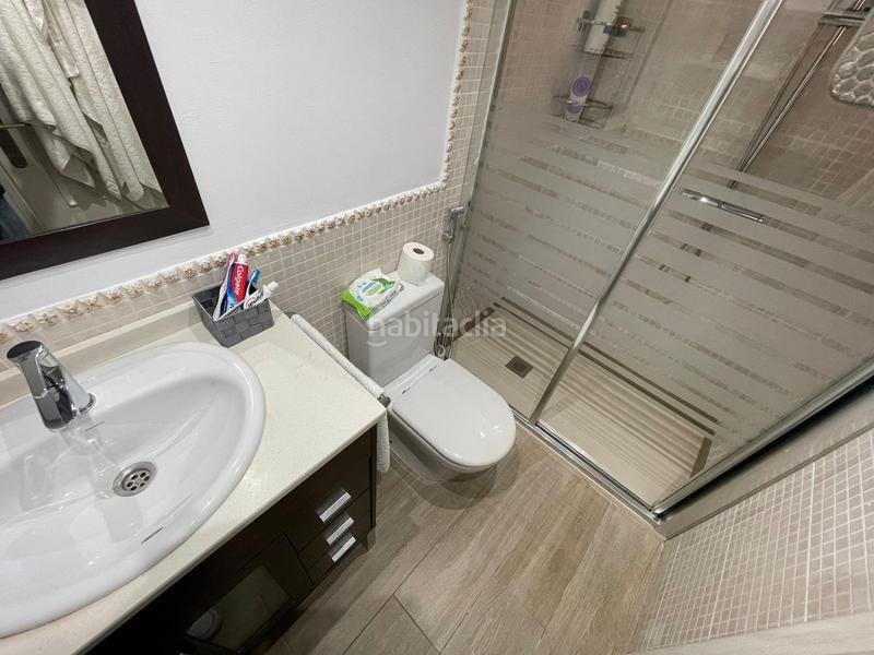 Foto e6947f3a-f6e4-4187-846c-f9aef08ccf00. Miete appartement mit pool in Calas Santiago Bernabeu Santa Pola