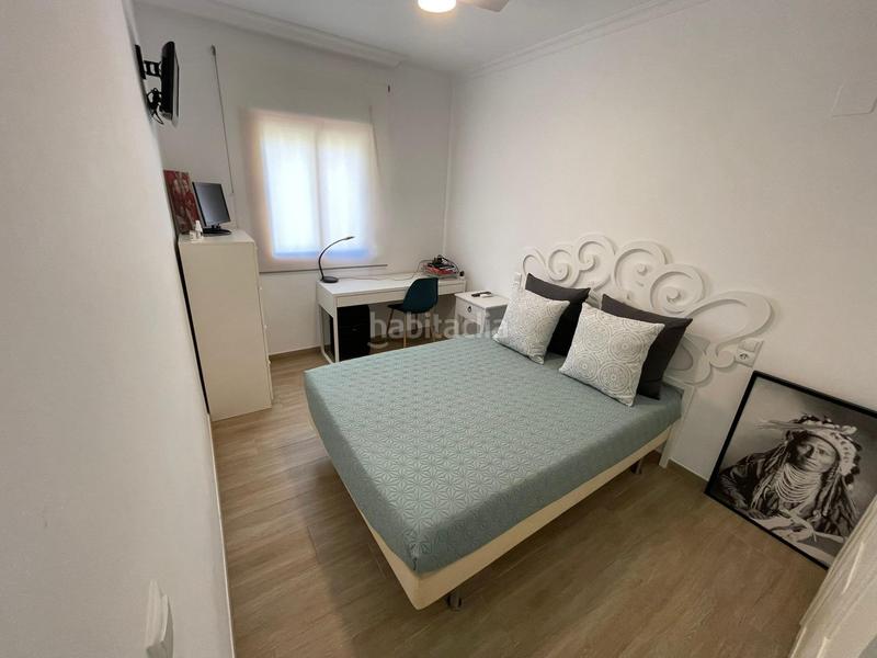 Foto e75b886b-fb99-42f5-b119-c6950543e0d2. Miete appartement mit pool in Calas Santiago Bernabeu Santa Pola
