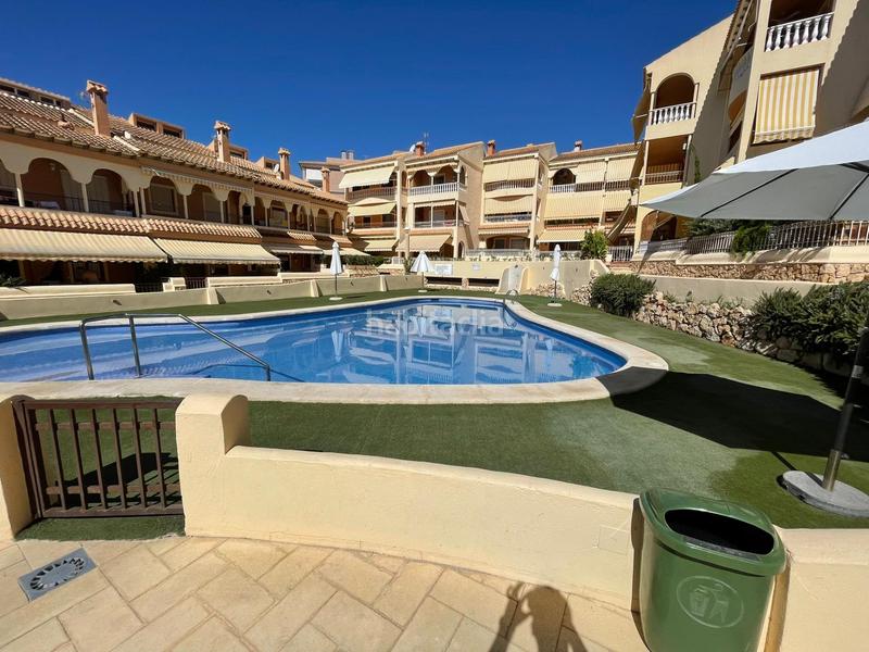 Foto ff6c4832-5b58-4ea1-922b-b89daab6bde8. Miete appartement mit pool in Calas Santiago Bernabeu Santa Pola
