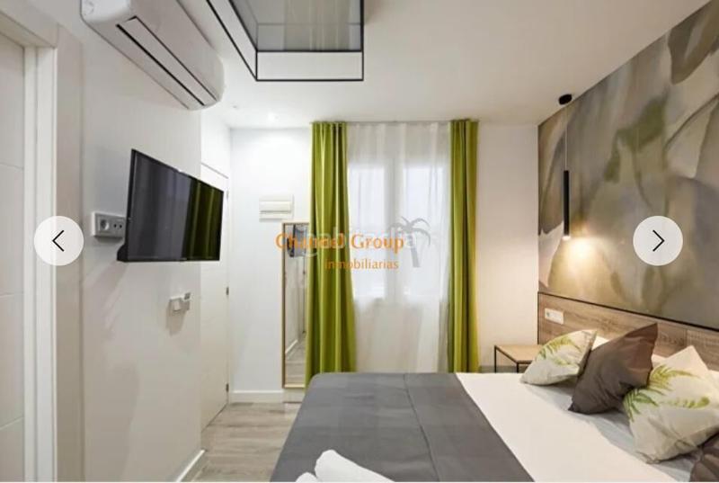 Foto 23855cfa-9b99-4337-9a24-9ae50b905b6b. Édifice dans Benalúa Alicante