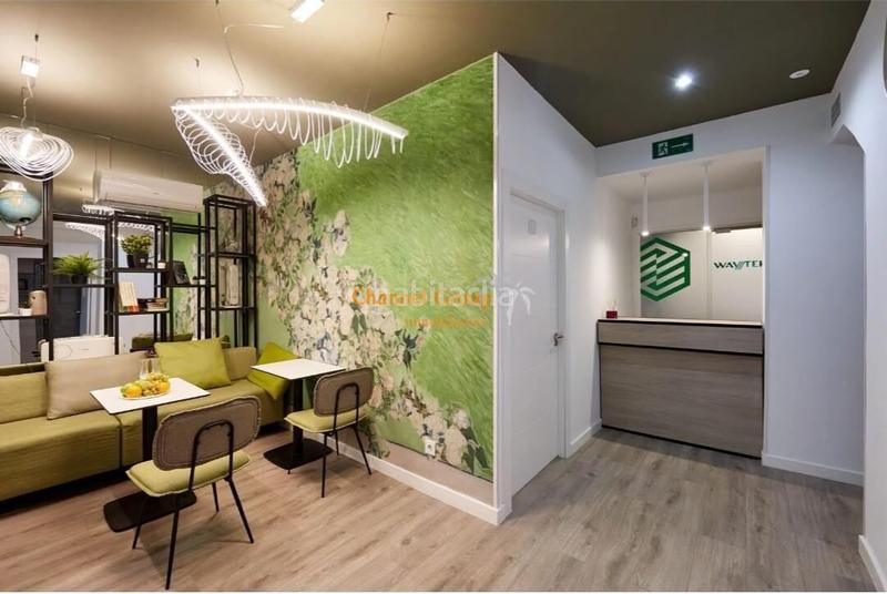 Foto 53a2a722-65e5-4f13-ae76-cadc3db9dd62. Édifice dans Benalúa Alicante