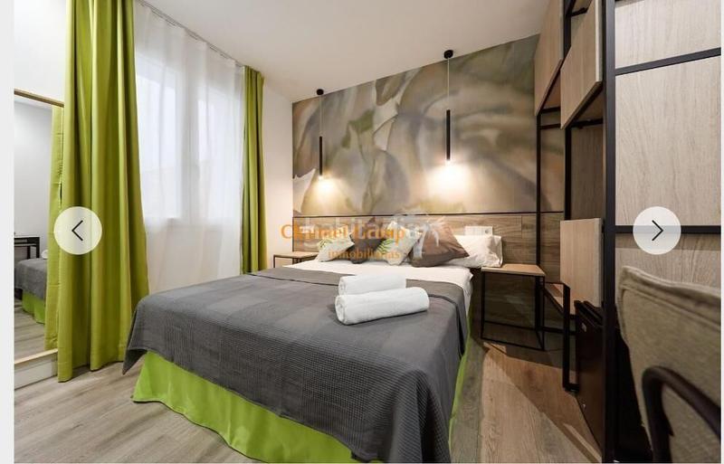 Foto 5ed337fb-a834-4230-8629-602e51514493. Édifice dans Benalúa Alicante