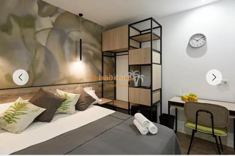 Foto e6d51415-4782-42fa-b6bd-f53cd1205d02. Édifice dans Benalúa Alicante