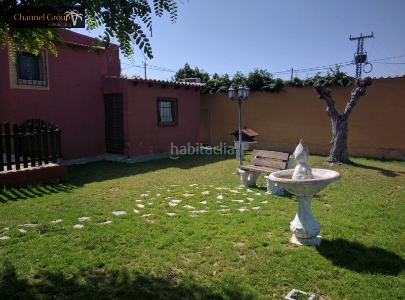 Foto 5b547dd8-d6f1-434b-9ce5-358be83069a1. Xalet amb piscina a Dolores