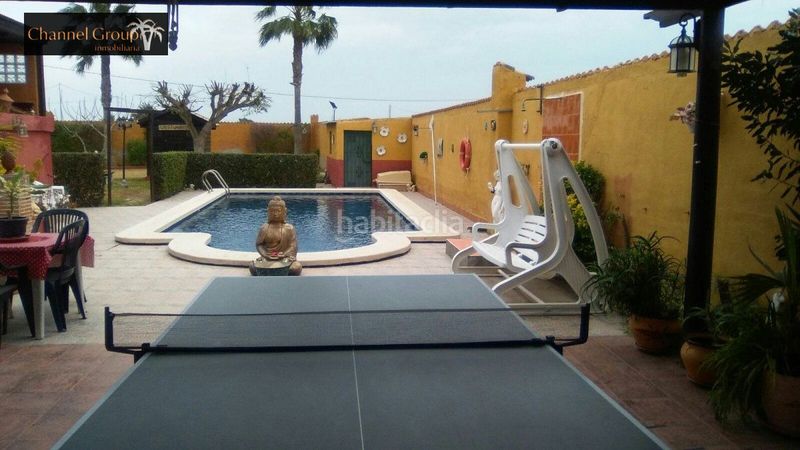 Foto a9477229-be4b-4133-b8f3-c971ac4c3832. Xalet amb piscina a Dolores