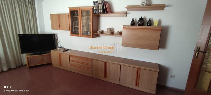 Foto 408799c0-1904-4ea6-b1a2-f436f09c49f0. Miete etagenwohnung in Playa Levante Santa Pola