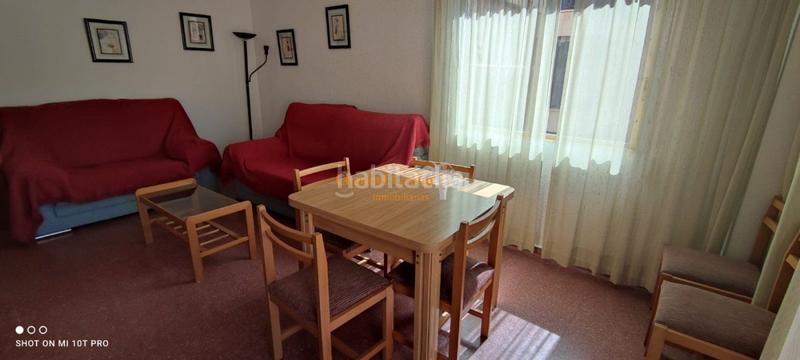 Foto 4eaf4597-31b0-4c04-ac3a-d2eff10b2048. Miete etagenwohnung in Playa Levante Santa Pola