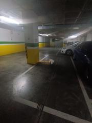 Aparcament cotxe a Plaza Crevillente - Antiguos Juzgados - El Asilo. Se vende plaza de garaje !!