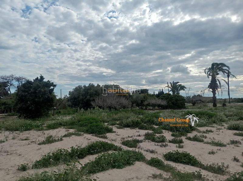 Foto 225d9d79-c67e-4b0f-9d5c-0f9010616f8c. Terreny residencial a Hinojar Lorca
