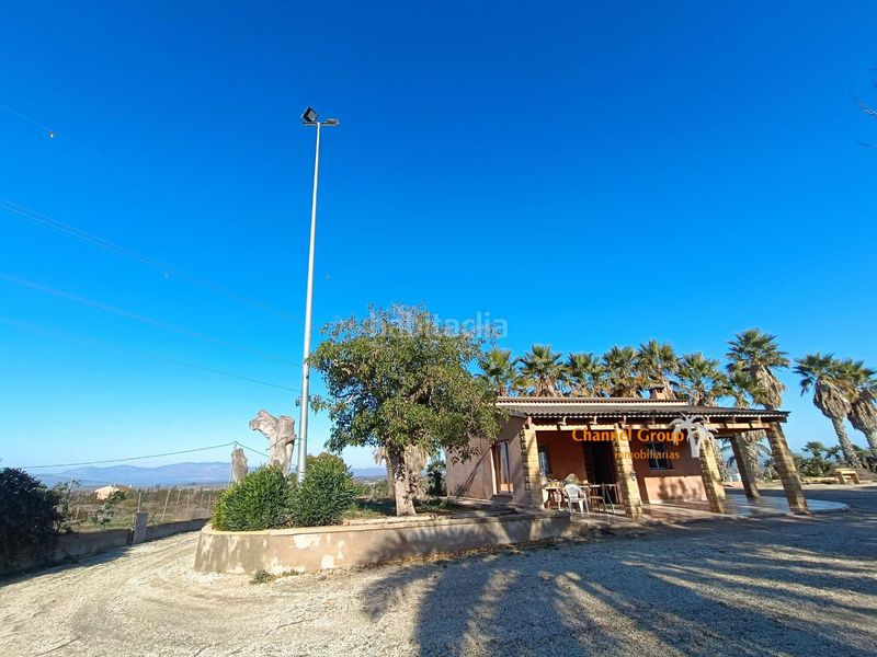 Foto 4894b871-d34b-4400-879a-2a4cf247d016. Terreny residencial a Hinojar Lorca
