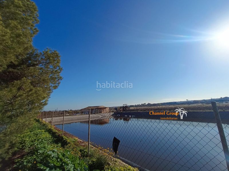 Foto 4fceca41-e9d9-4d90-a5b8-aed9532492f8. Terreny residencial a Hinojar Lorca