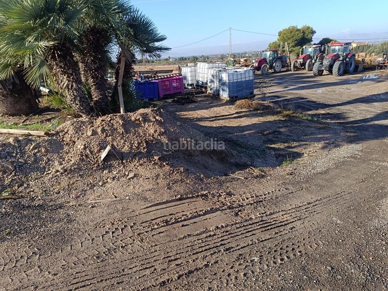Foto 63e04195-e4d8-448a-a88d-aa7c409c6507. Terreny residencial a Hinojar Lorca