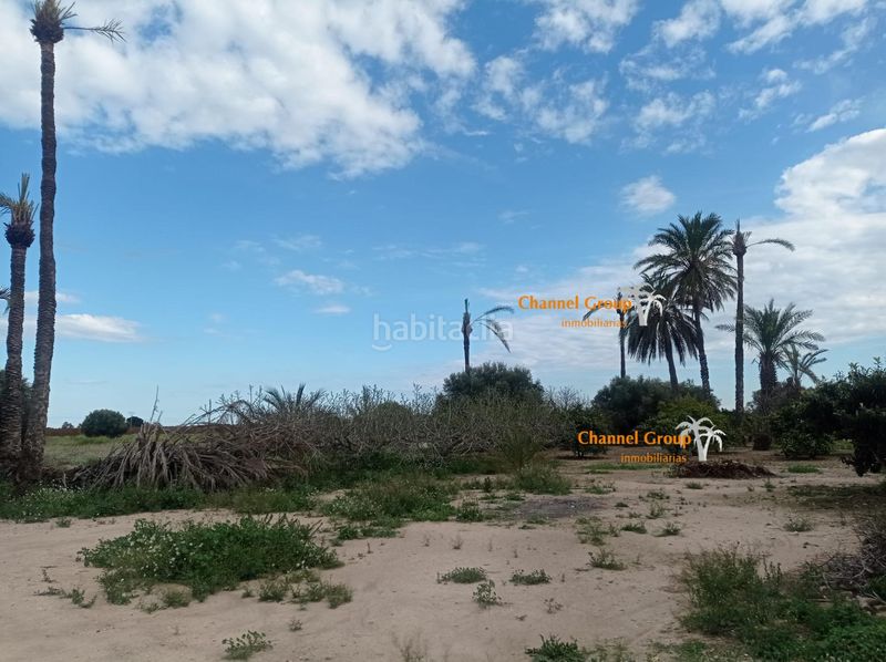 Foto 67c2f8ed-05a1-4d1f-9426-01bb0d110c90. Terreny residencial a Hinojar Lorca