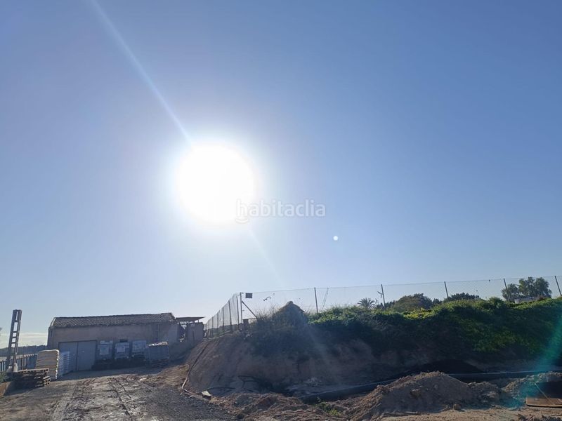 Foto a2bf80ca-a4b5-4950-af41-1d352a7056e4. Terreny residencial a Hinojar Lorca
