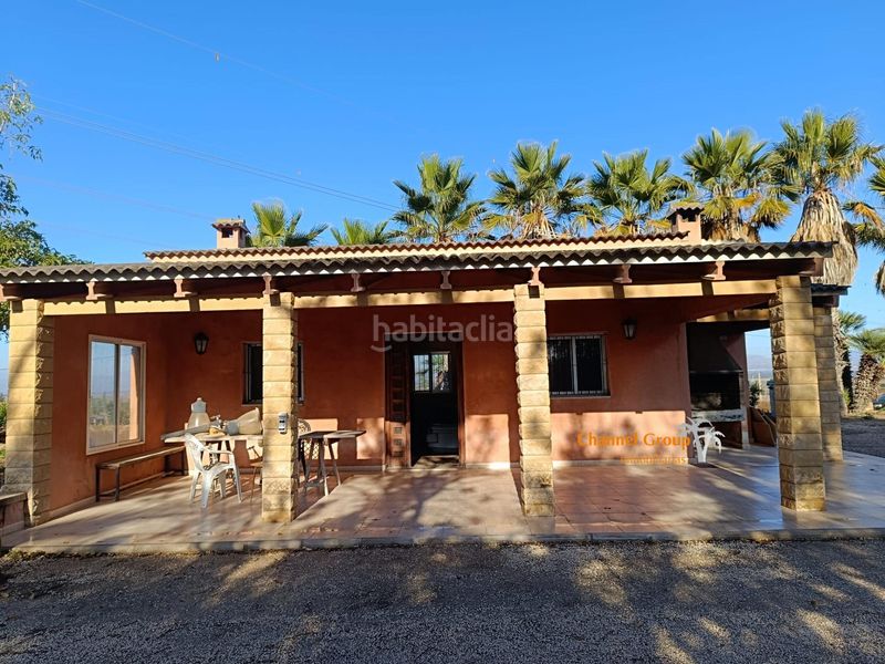 Foto efcfe2d9-5146-42fe-956f-124325933e8c. Terreny residencial a Hinojar Lorca