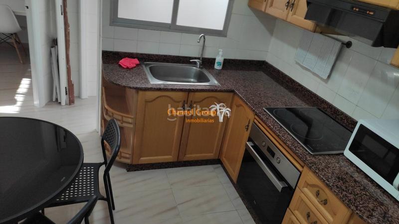 Foto 2cdea52a-9923-4404-b442-c534a11e377e. Apartment in Plaza Crevillente - Antiguos Juzgados - El Asilo Elche / Elx