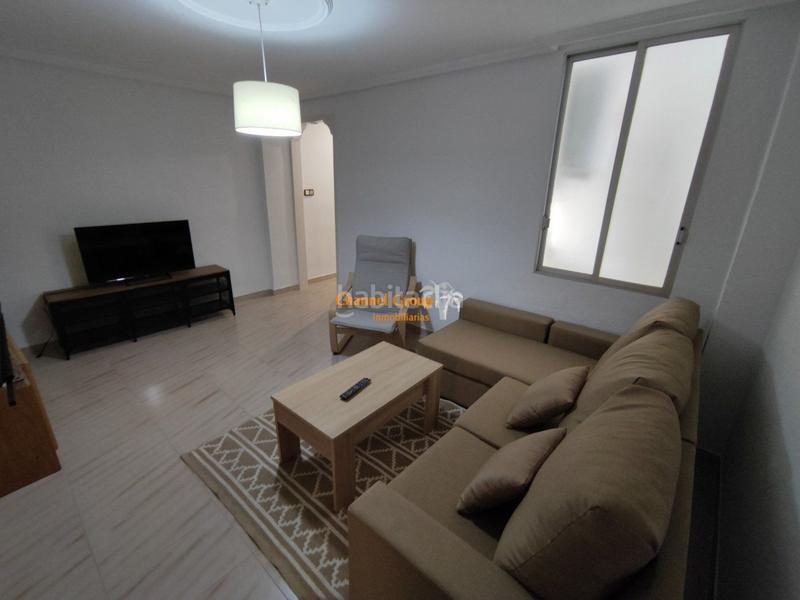 Foto 3f7f7c4f-89a3-47ae-b4c6-0f155dc825ab. Apartment in Plaza Crevillente - Antiguos Juzgados - El Asilo Elche / Elx