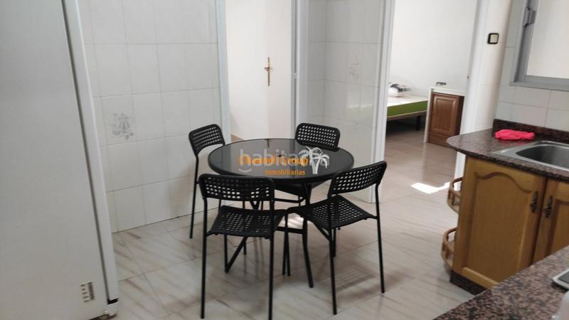 Foto 52ea5247-85fd-42dd-812f-75ddcf8aa148. Apartment in Plaza Crevillente - Antiguos Juzgados - El Asilo Elche / Elx