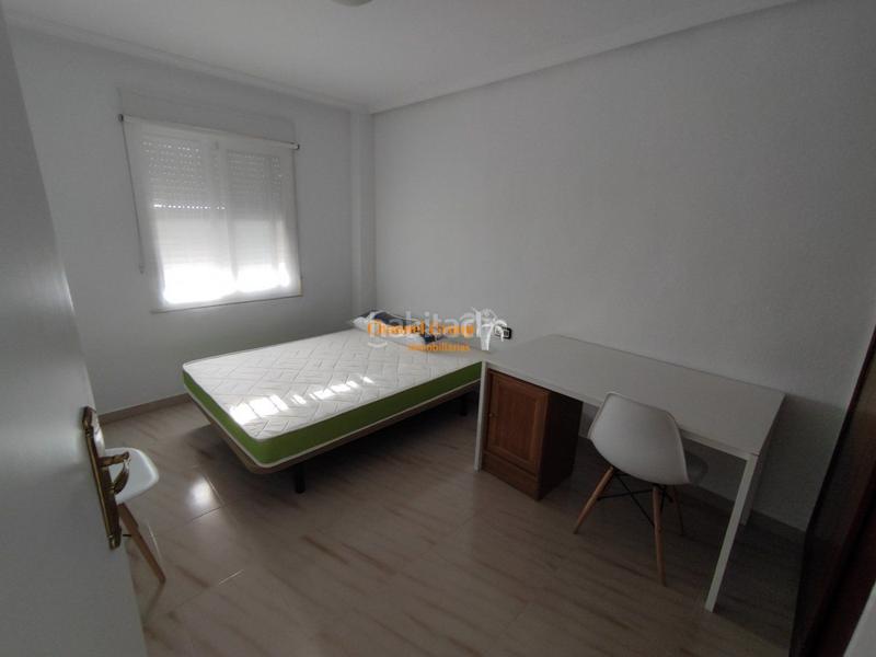 Foto cbea585d-cc89-457a-8a26-2fb455eb09e8. Apartment in Plaza Crevillente - Antiguos Juzgados - El Asilo Elche / Elx