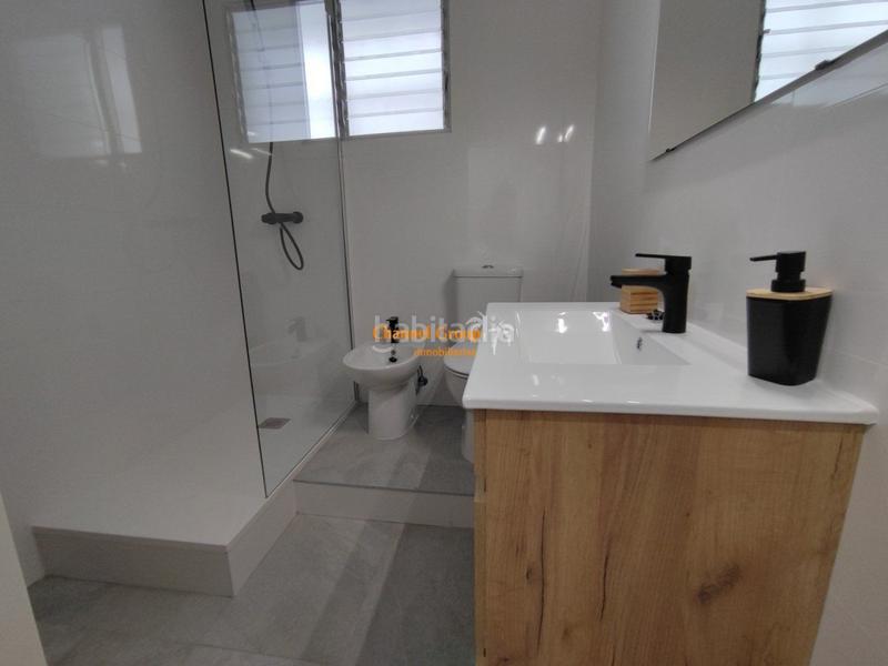 Foto da7dc38a-d983-4d50-b7b6-8480b203ee7e. Apartment in Plaza Crevillente - Antiguos Juzgados - El Asilo Elche / Elx