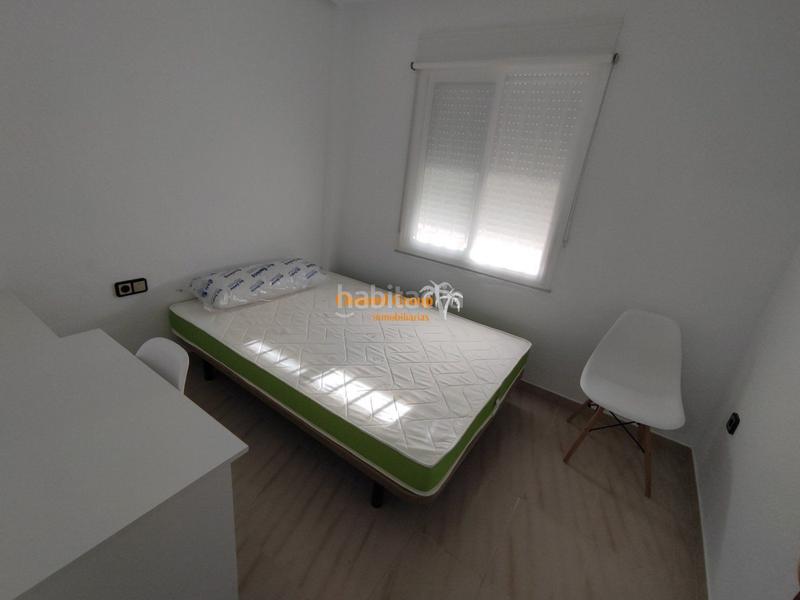 Foto e6aaa6d9-f477-450f-992f-d073a1b4a6f4. Apartment in Plaza Crevillente - Antiguos Juzgados - El Asilo Elche / Elx