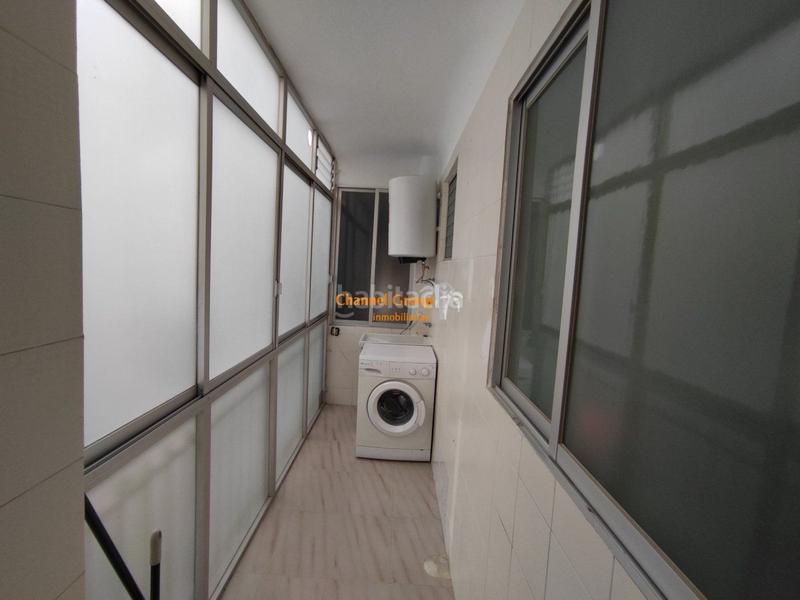 Foto f4e80a89-50c7-4321-82c9-d07838b1fa49. Apartment in Plaza Crevillente - Antiguos Juzgados - El Asilo Elche / Elx