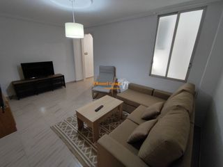 Apartamento en Plaza Crevillente - Antiguos Juzgados - El Asilo. Se vende piso en rentabilidad  inversión consolidada