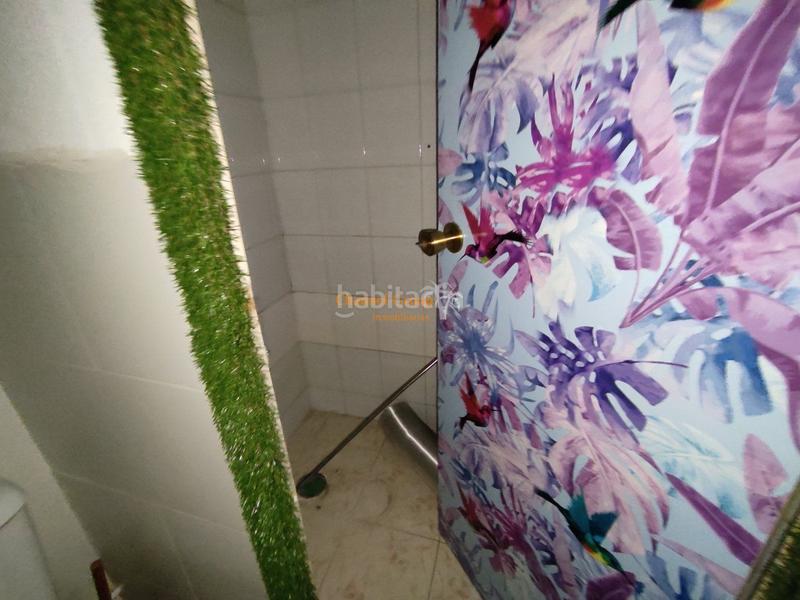 Foto 643f3f27-e27e-4e2e-939d-c6853398d8c8. Alquiler local comercial se alquila local con altillo en Elche / Elx