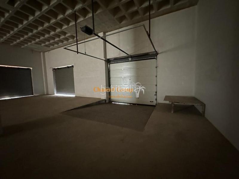 Foto 3f0b46f6-9f4d-48d7-a88c-6c60f8c08f81. Lloguer nau industrial a Jubalcoi Elche / Elx