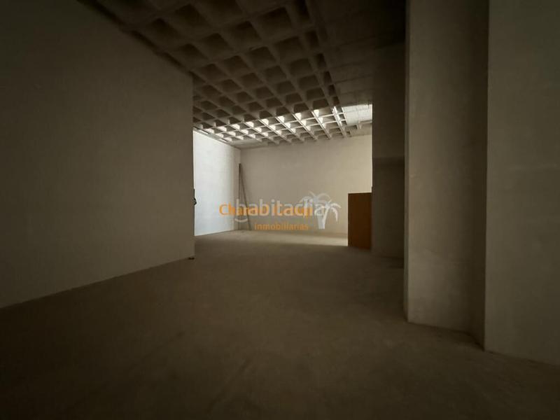 Foto 4cab7406-6246-41ea-bb6c-2f0948a9315e. Rent industrial building in Jubalcoi Elche / Elx