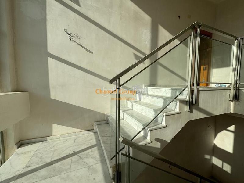 Foto 60e8c189-3313-448b-8a39-fc3da531c6e7. Rent industrial building in Jubalcoi Elche / Elx