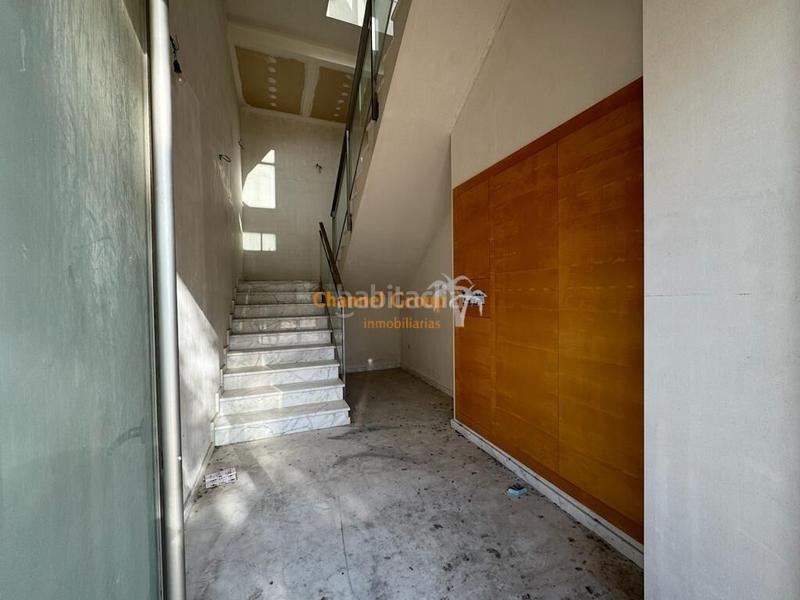 Foto f6a6b39b-97da-47bf-8b40-c1cf28c0ad27. Rent industrial building in Jubalcoi Elche / Elx