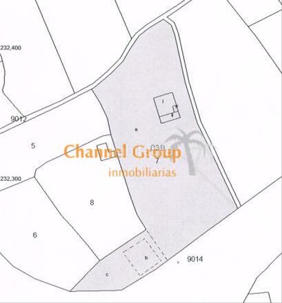 Foto 08231113-09dc-4458-8c60-dc298b0c66b5. Terreny residencial a Crevillente