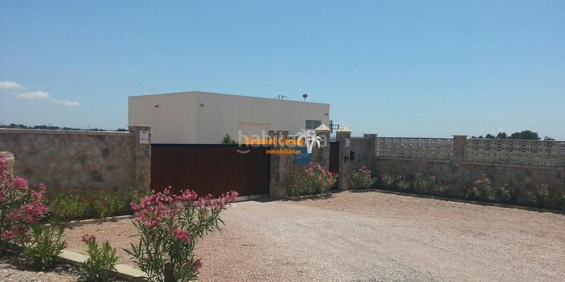 Foto 69272e04-3ea1-4999-bfb7-d36441e77a39. Terreny residencial a Crevillente