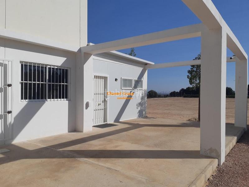 Foto eb15d5d4-c344-447b-8e3c-a6bb72f9bded. Terreny residencial a Crevillente