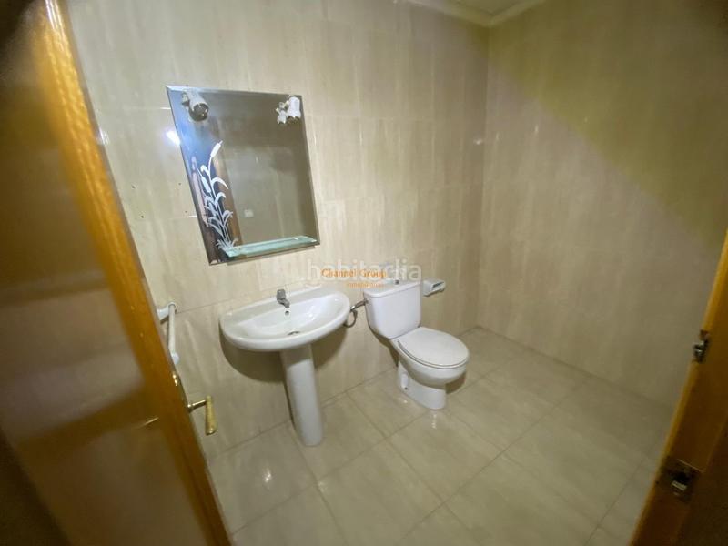 Foto 22aea893-67a8-412c-a505-a8569d5b5fdc. Rent business premise in Carrús Oeste Elche / Elx