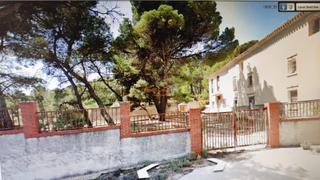 Mas à Onil. !!! oportunidad de inversión! venta de parcela rústica con casa