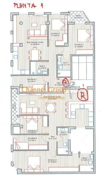Foto 832e871c-bccf-49eb-ab0d-5d382d3d107b. Appartement dans El Raval - Portes Encarnades Elche / Elx