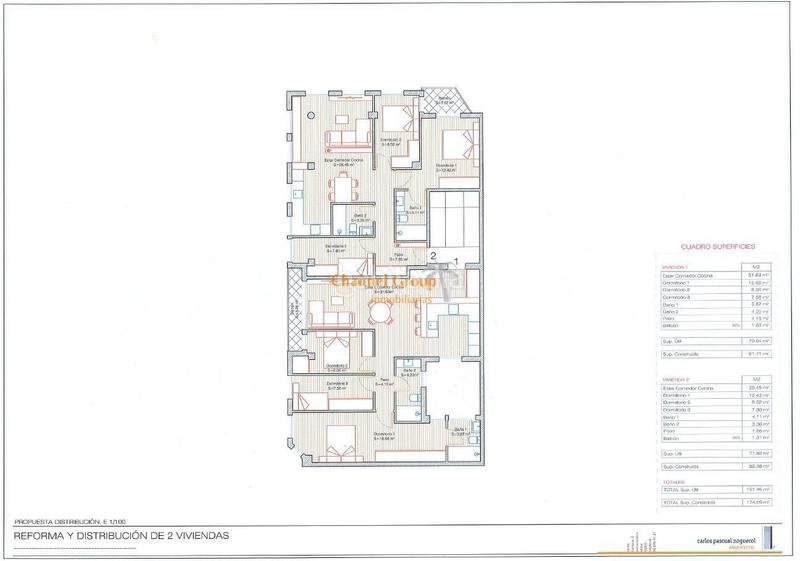 Foto cffb6480-d535-4230-a4c9-649541573211. Appartement dans El Raval - Portes Encarnades Elche / Elx