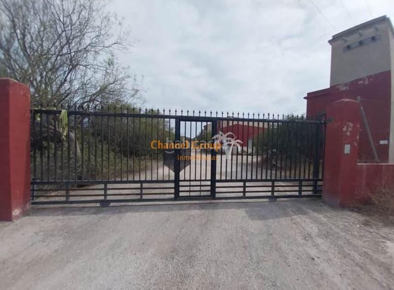 Foto 694a8ca2-0614-4fc3-a927-d675af7907cd. Capannone industriale in Pedanías Este Aspe