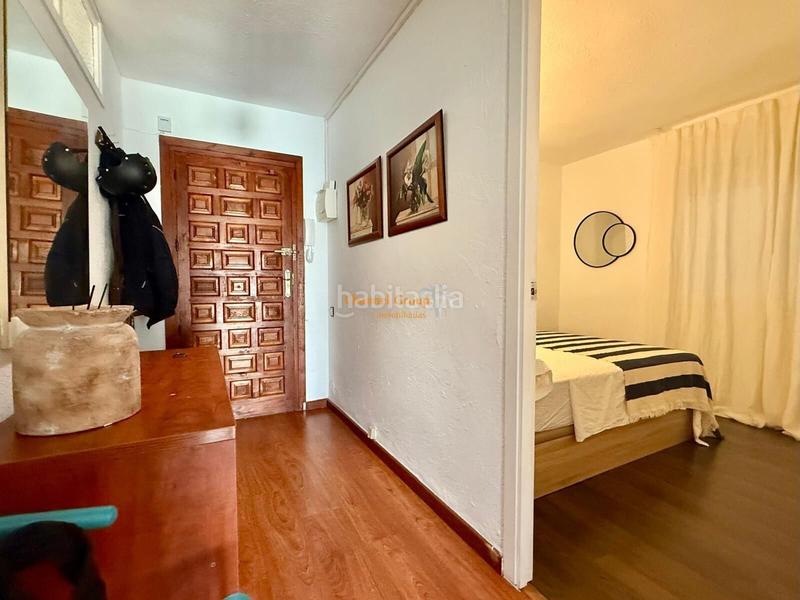 Foto 1b3fd25a-372c-4389-aa13-09d7e2df70d4. Piccolo appartamento con parcheggio in Vistahermosa Alicante